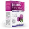 Silymarin Forte 250mg s vitaminem D3 tbl.40